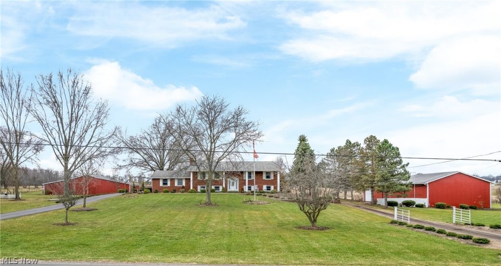 6920 Nimishillen Church Street, Louisville, OH