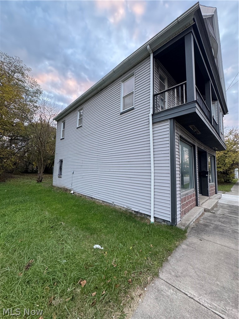 7210 Central Avenue, Cleveland, OH - Photo 2