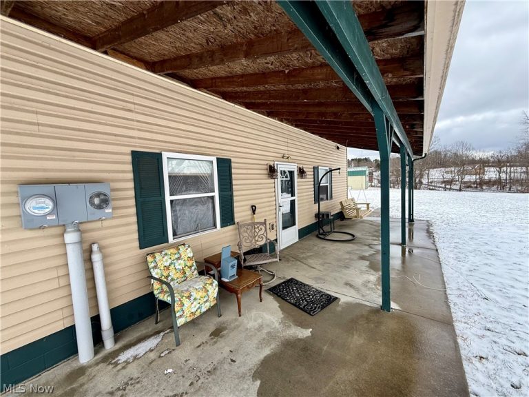 47 Township Road 273a, Amsterdam, OH - Photo 2