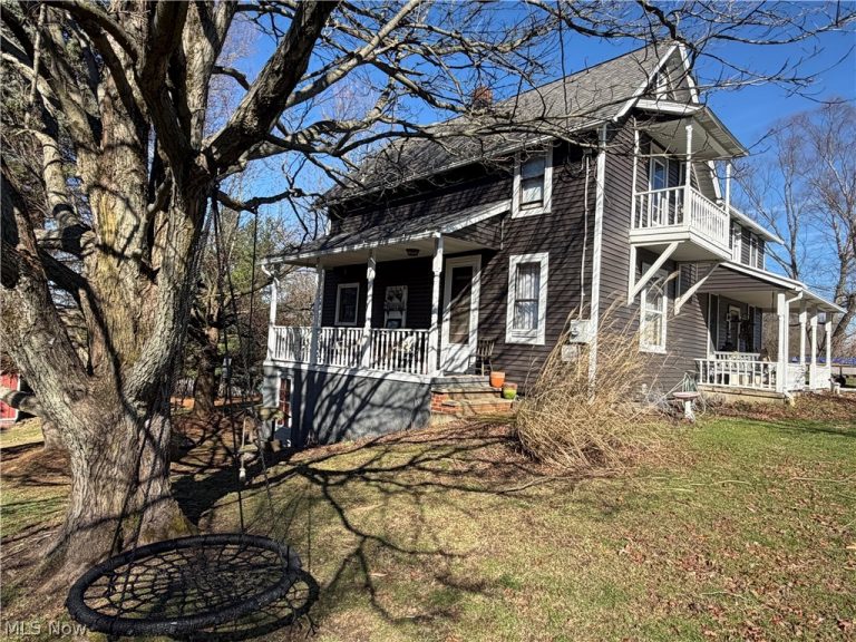 611 Mill Street, Canton, OH - Photo 3