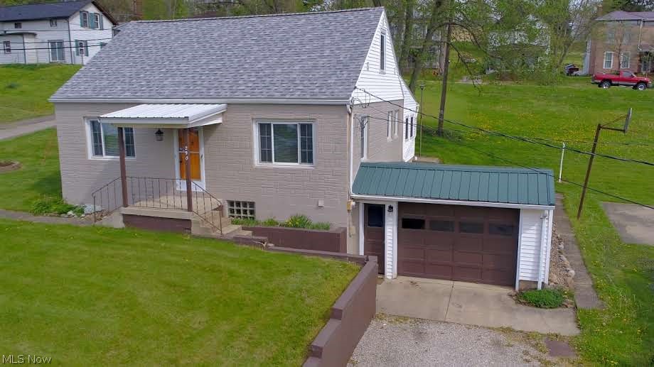 290 Liberty Street, Shreve, OH
