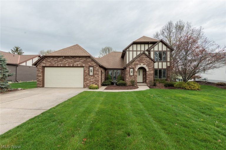 984 Meadowlark Lane, Medina, OH, 44256