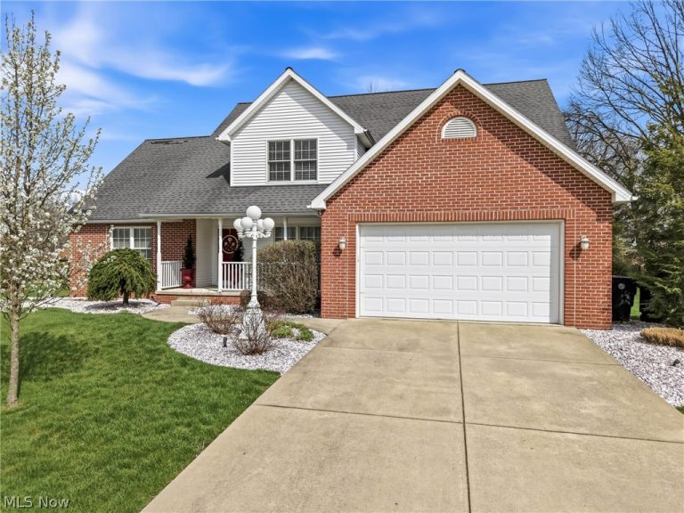 297 Country Club Drive, Warren, OH - Photo 3