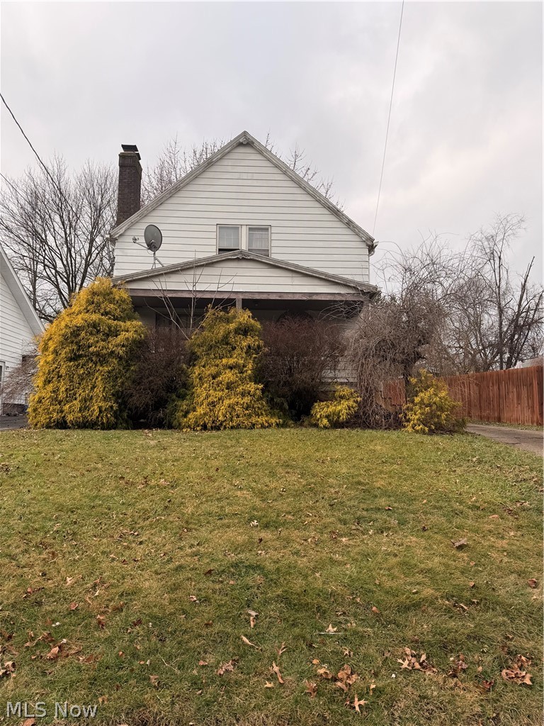 2918 Jean Street, Youngstown, OH, 44502
