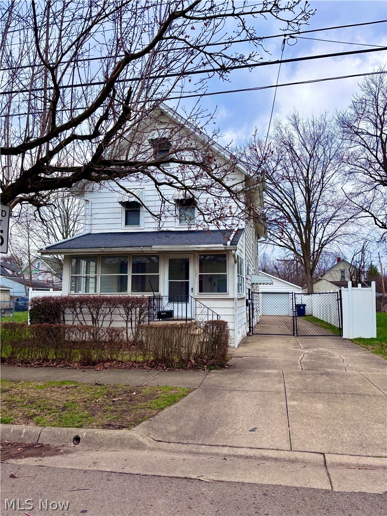 1211 California Avenue, Akron, OH, 44314