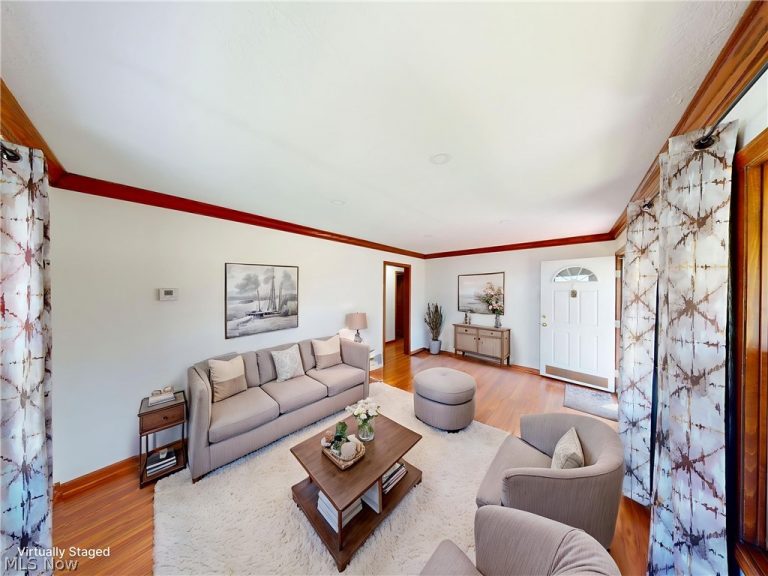 133 Woolf Avenue, Akron, OH - Photo 5