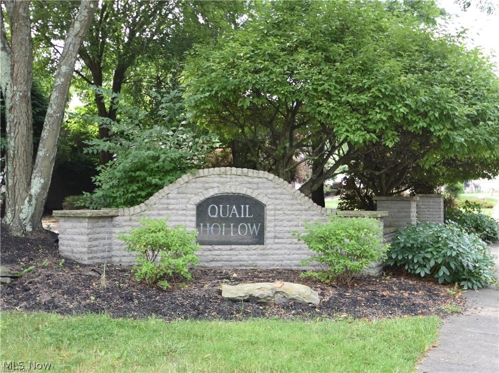 Saddlebrook Lot 123 Drive, Boardman, OH