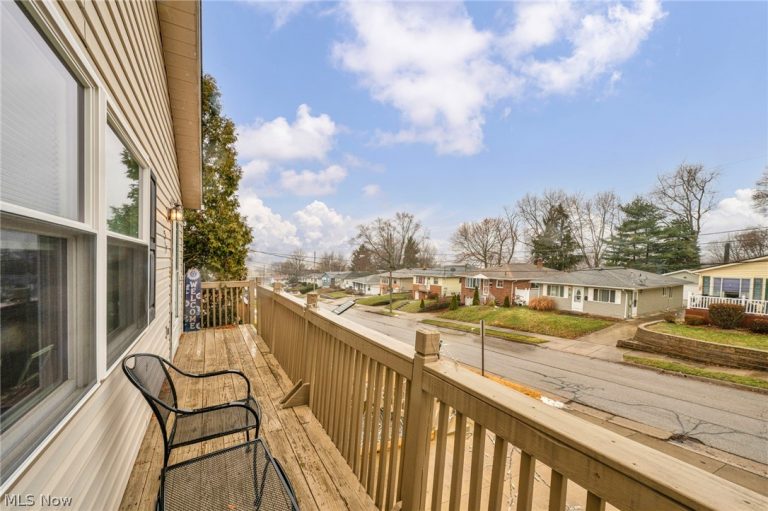 545 Fulmer Avenue, Akron, OH - Photo 6