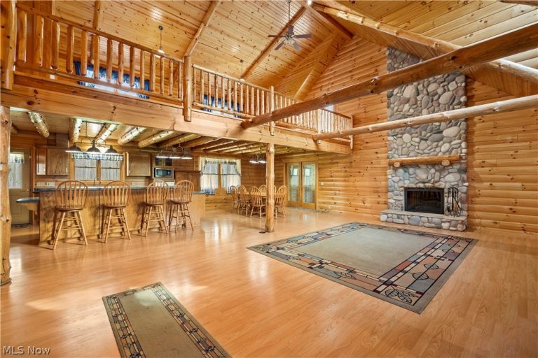 13719 Garfield Road, Wakeman, OH - Photo 5
