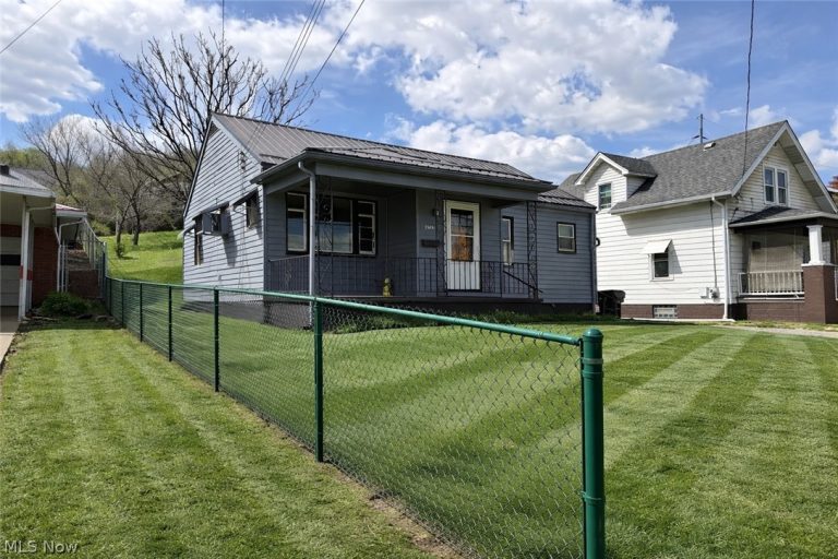 2309 Commercial Avenue, Mingo Junction, OH - Photo 3
