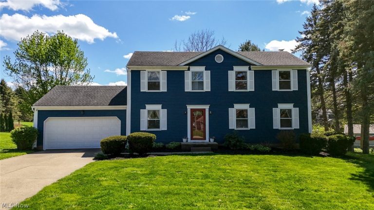 1800 Spotswood Street, Uniontown, OH, 44685