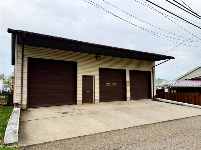 316 2nd Street, Dennison, OH - Photo 3
