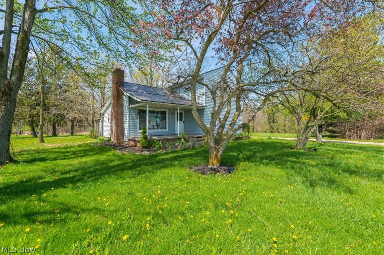 5226 State Route 60, Wakeman, OH, 44889