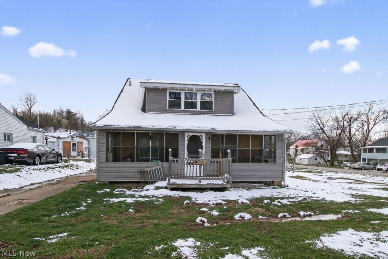 4420 14th Avenue, Parkersburg, WV, 26101