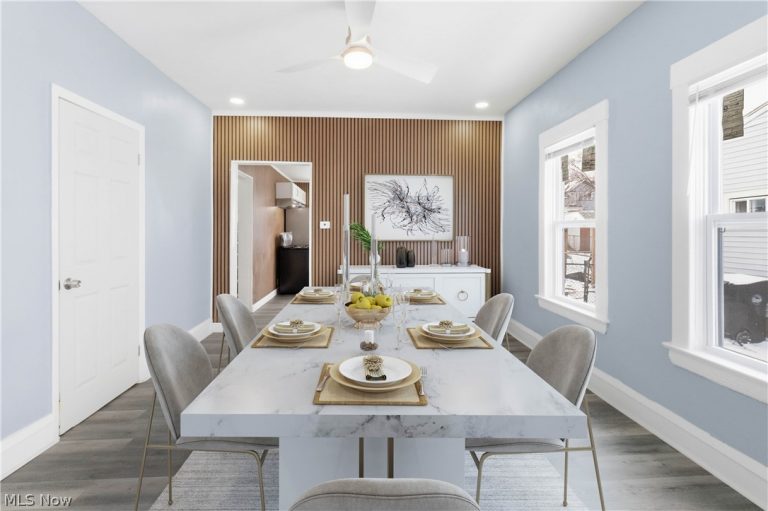 4517 Gifford Avenue, Cleveland, OH - Photo 8