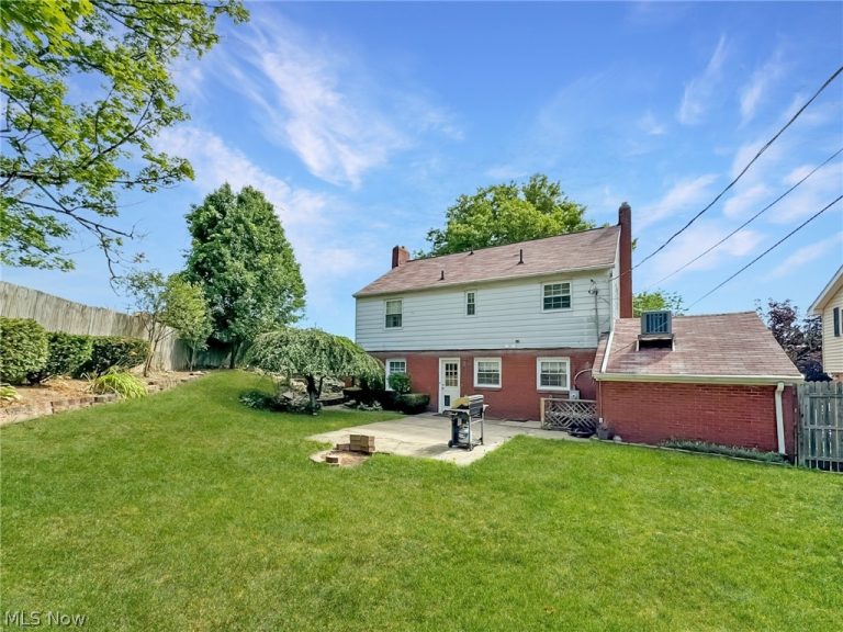 101 BRYDEN Road, Steubenville, OH - Photo 3
