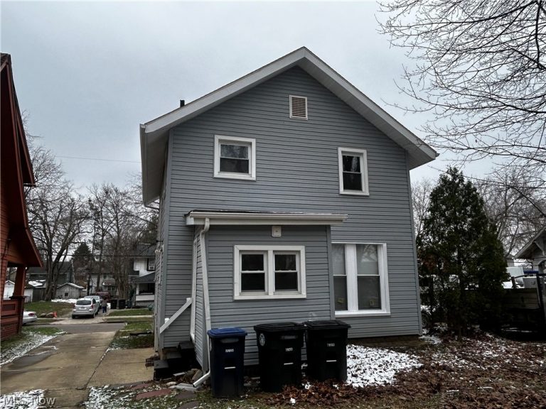 431 Noah Avenue, Akron, OH - Photo 3