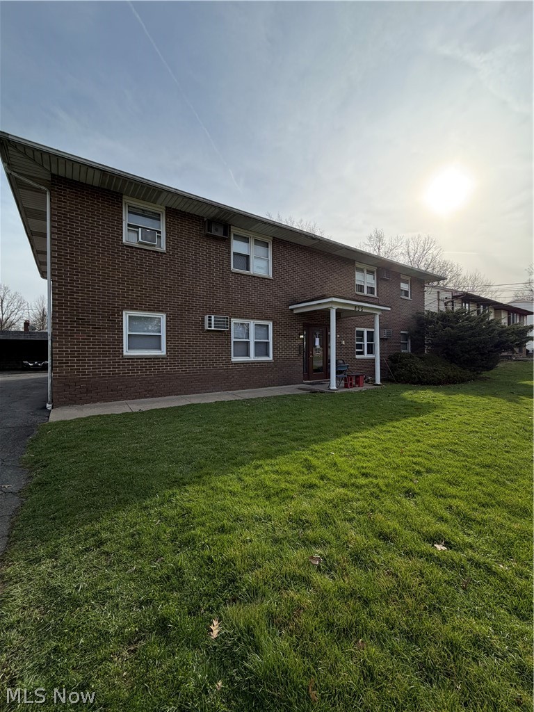 835 Cook Avenue #D, Boardman, OH, 44512