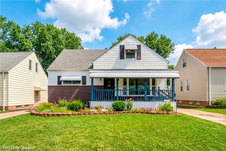 5365 131st Street, Garfield Heights, OH, 44125