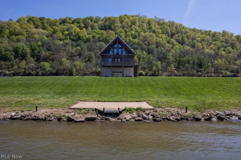 146 S. River Rail Lane, St Marys, WV - Photo 4