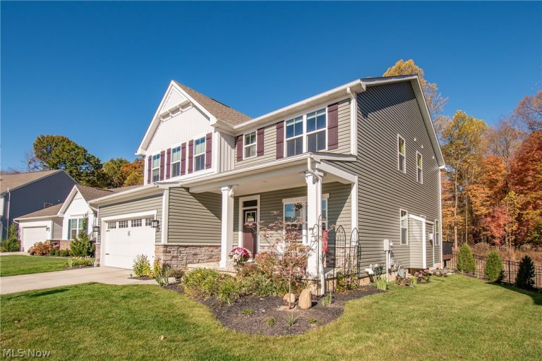 131 Wanda Court, Kent, OH - Photo 8