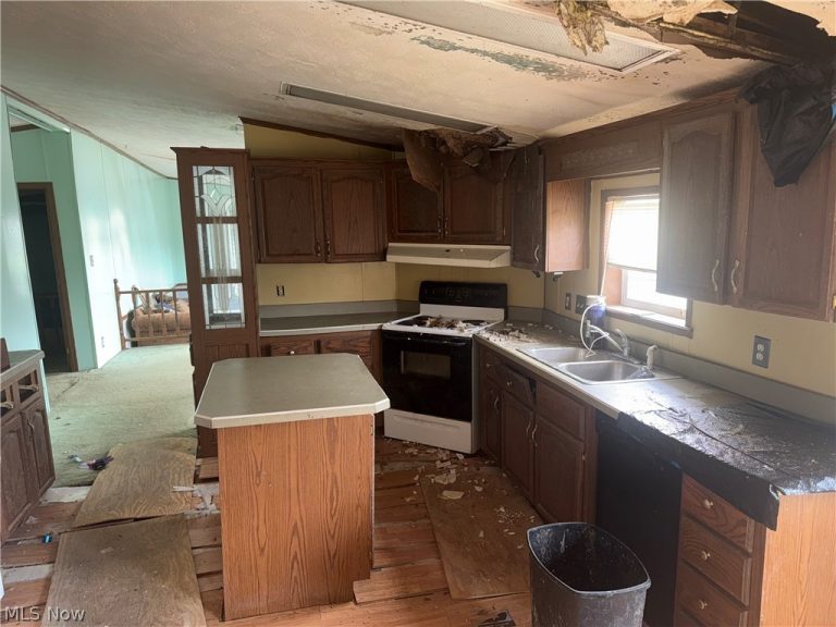 1049 Buckeye Street, Bridgeport, OH - Photo 2