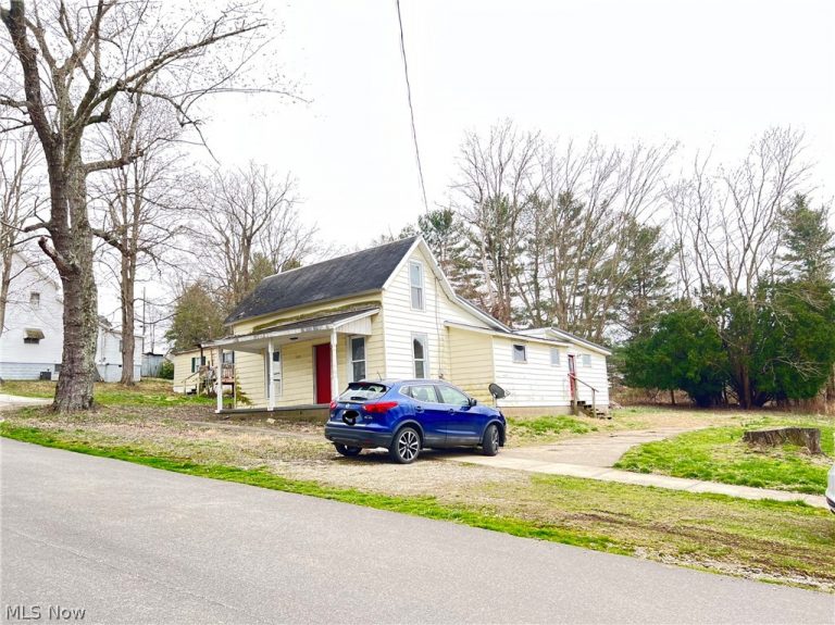 1705 Coal Street, Chesterhill, OH - Photo 2