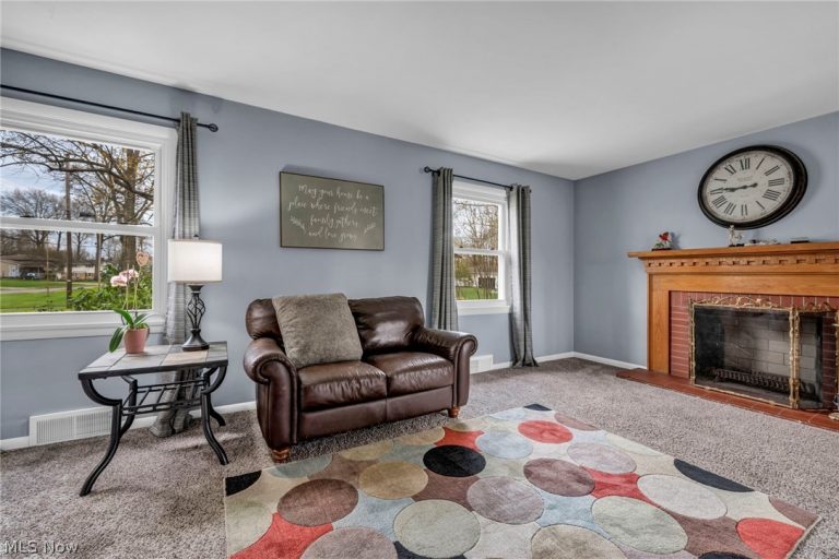 792 Forest Ridge Drive, Boardman, OH - Photo 5