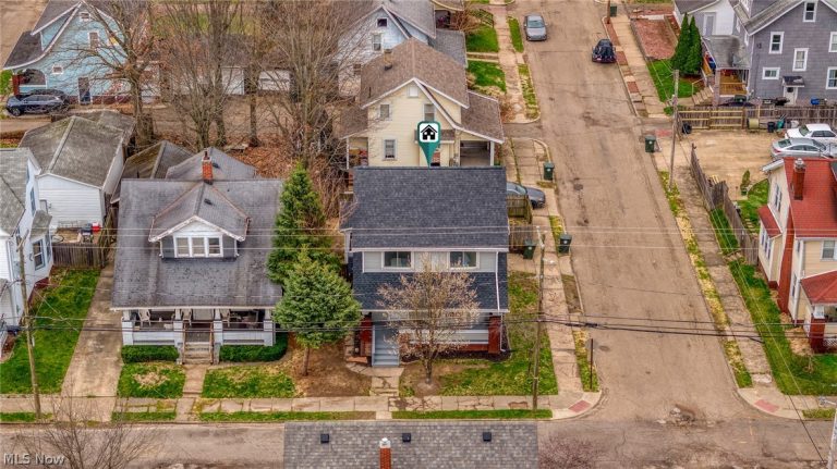 600 Arlington Avenue, Canton, OH - Photo 4
