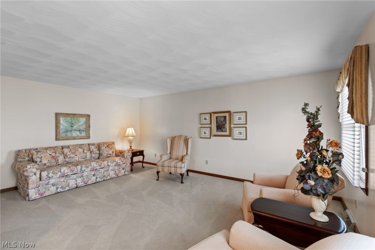 117 Cooper Drive, St Clairsville, OH - Photo 5