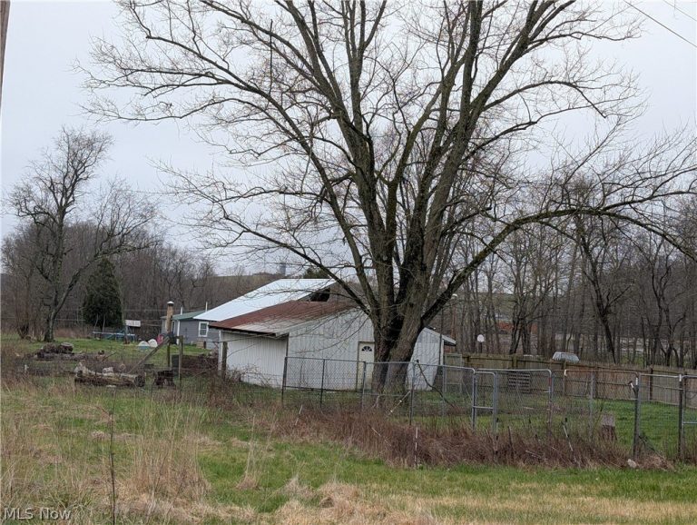 17594 Buzzard Road, Wellsville, OH - Photo 5