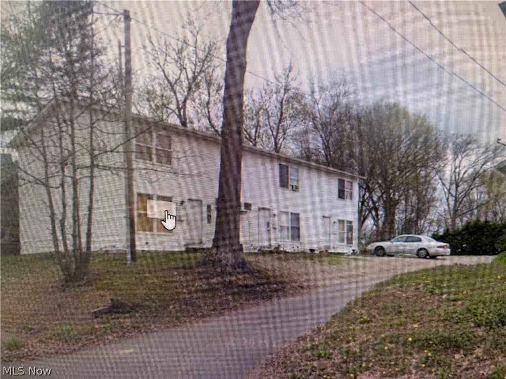 829 Western Avenue, Zanesville, OH