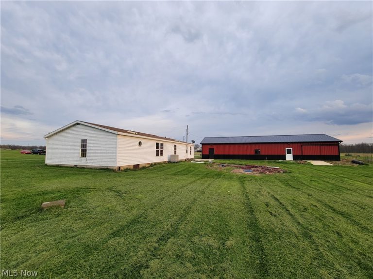 13550 Congress Road, West Salem, OH - Photo 8