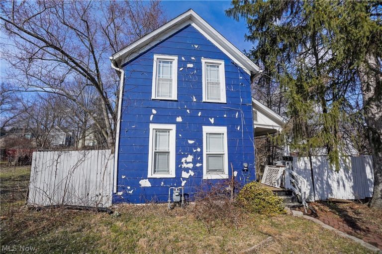 131 Miller Avenue, Akron, OH - Photo 5