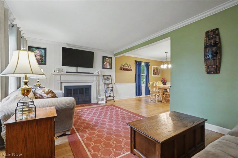 125 Callahan Road, Canfield, OH - Photo 4