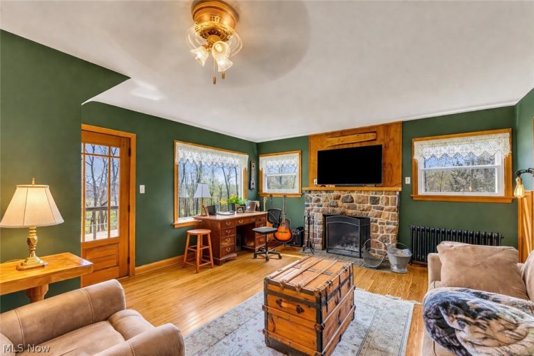 41439 Lodge Road, Leetonia, OH - Photo 4