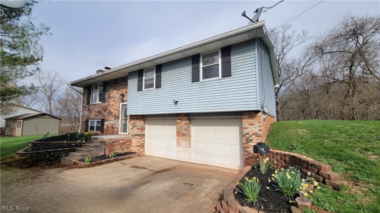185 Goose Run Road, Marietta, OH - Photo 3