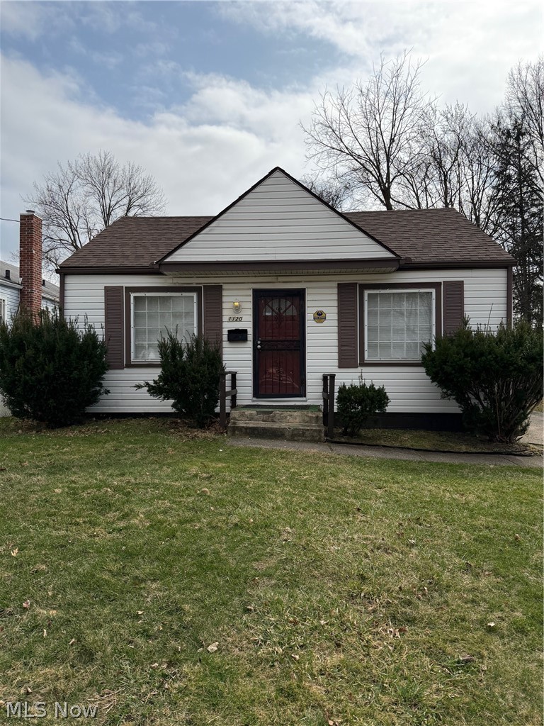 1120 Stoner Street, Akron, OH, 44320