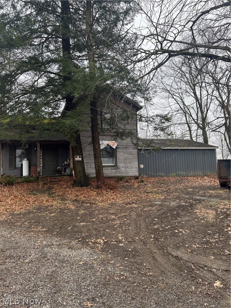 14665 Akron Canfield Road, Berlin Center, OH, 44401