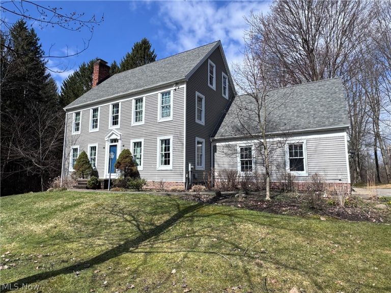 13566 Stoney Springs Drive, Chardon, OH, 44024
