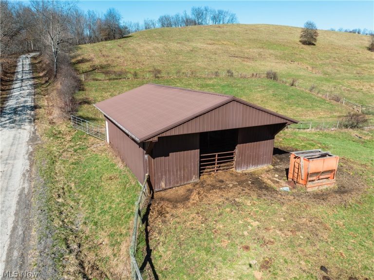 Eckley Road, Jewett, OH - Photo 3