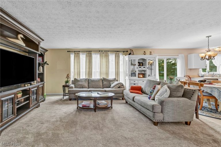 9788 Nicole Lane, Olmsted Twp, OH - Photo 2