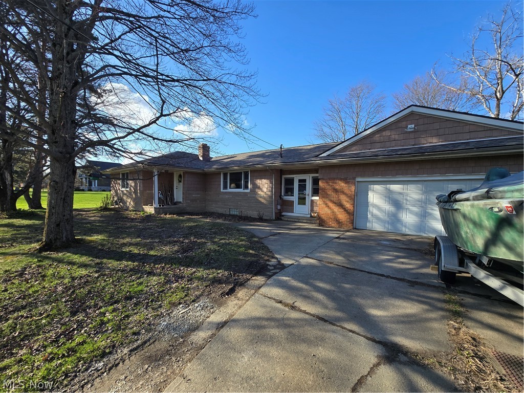3448 Akins Road, North Royalton, OH