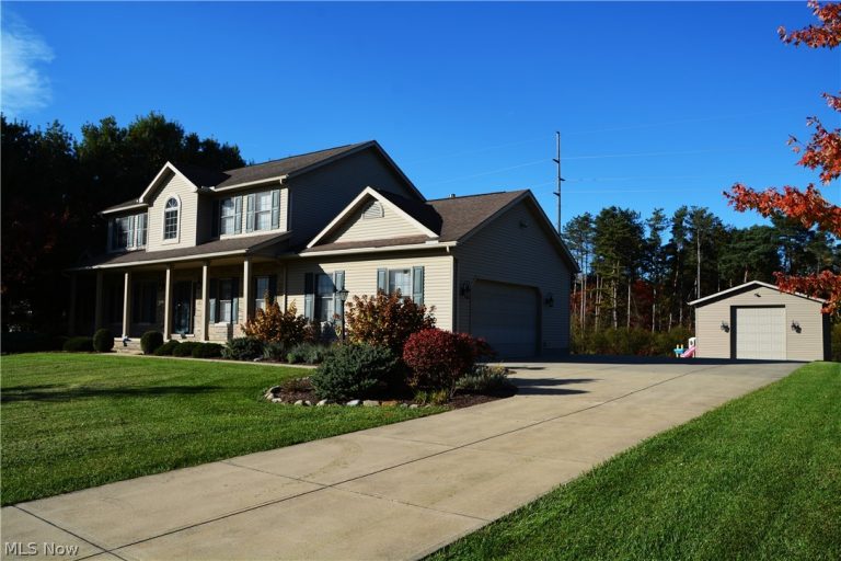 5301 Markwood Court, Valley City, OH - Photo 4