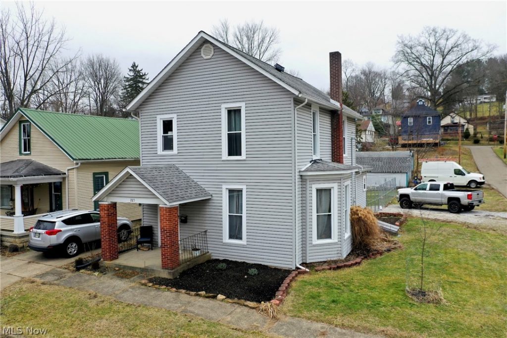 285 Crawford Street, Millersburg, OH