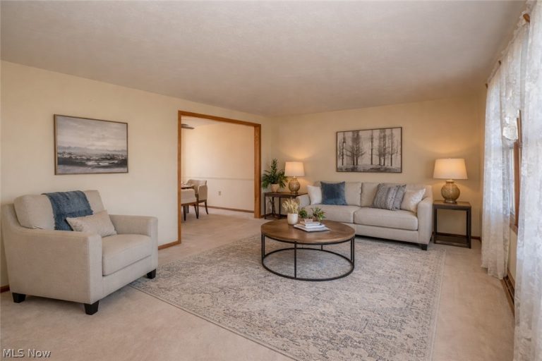 229 Rosanna Avenue, Strasburg, OH - Photo 4