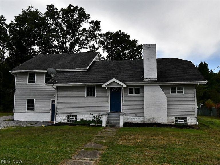 2254 Milton Boulevard, Newton Falls, OH, 44444