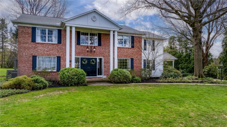 1222 Dearborn Drive, Akron, OH - Photo 3