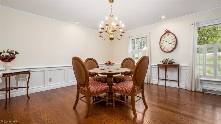 480 Highland Drive, Zanesville, OH - Photo 6