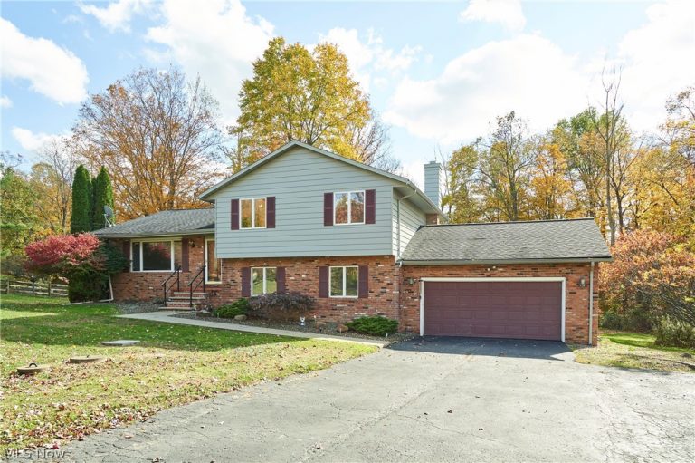 8585 Carmichael Drive, Chesterland, OH, 44026